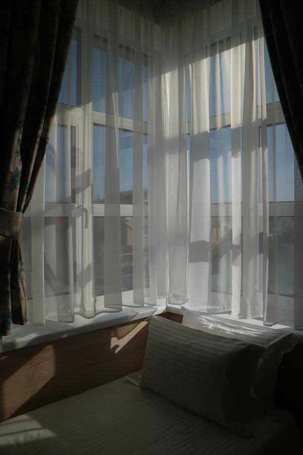 Ministerka Lake-House Hotel Kiev Exterior foto